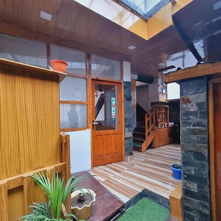 Wow Hotels Green View Dalhousie Exterior foto