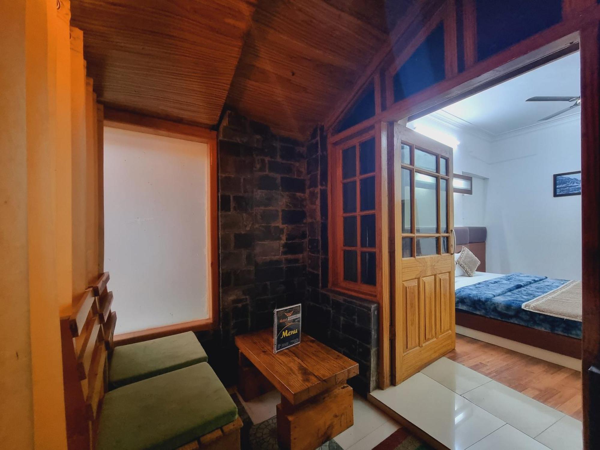 Wow Hotels Green View Dalhousie Exterior foto