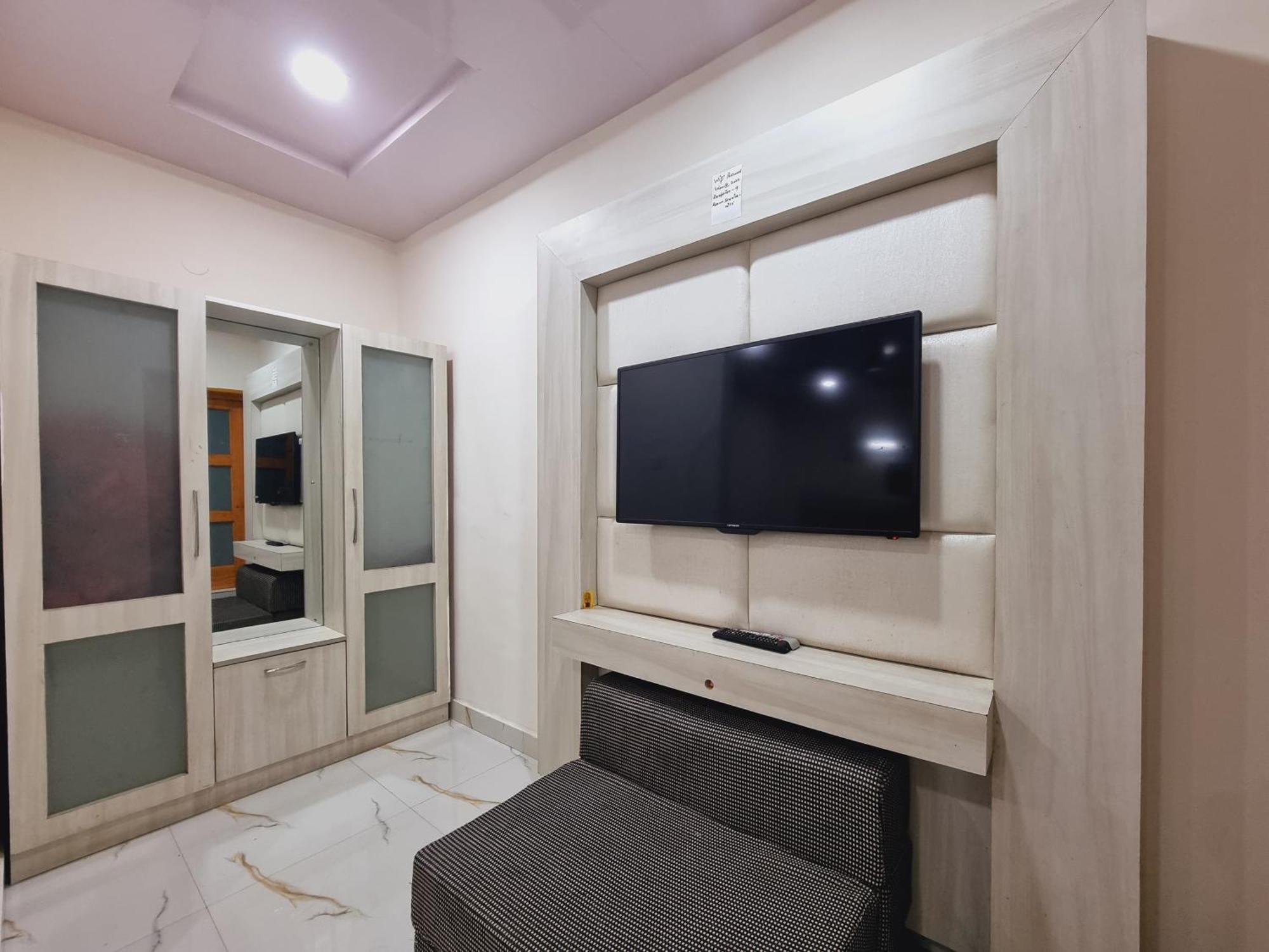 Wow Hotels Green View Dalhousie Exterior foto